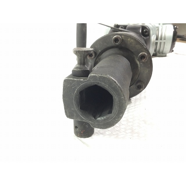 日立 - ☆中古品☆ HITACHI 日立工機 電動 ハンマ H65SB2 BOSCH 日立 - ☆中古品☆ HITACHI 日立工機 電動 ハンマ H65SB2 BOSCH