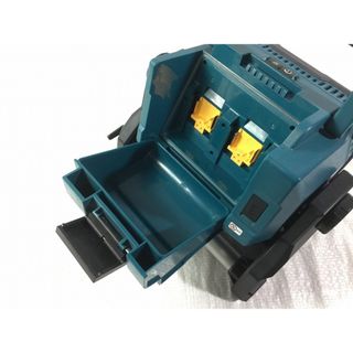 ☆品☆makita マキタ 14.4V/18V 充電式スタンドライト ML809 本体のみ 投光器 LEDライト 作業ライト 現場ライト 72062