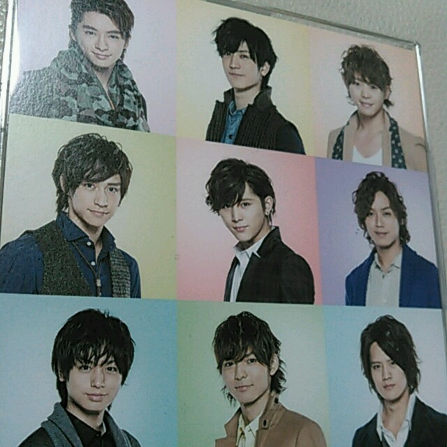 Hey Say Jump Ride With Me 通常盤cd の通販 By 無言購入ok欲しいものはお早めに ラクマ