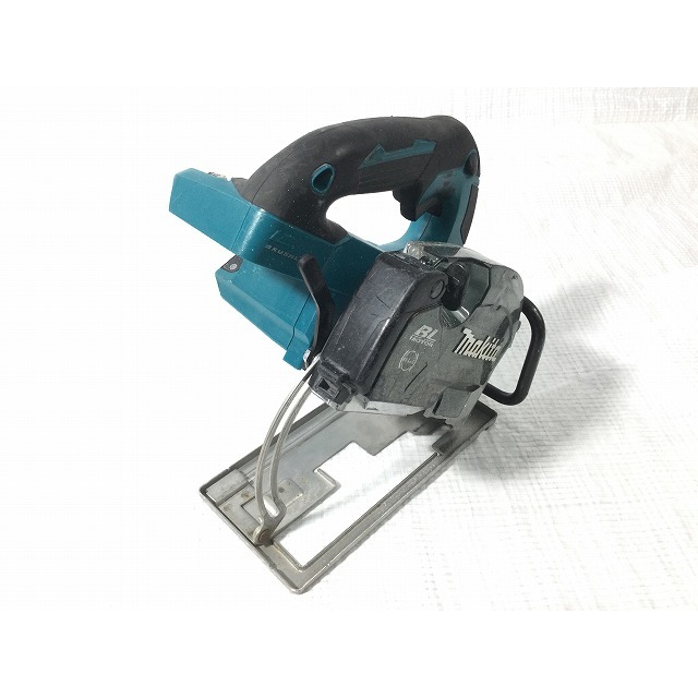 ☆品☆makita マキタ 18V 150mm 充電式チップソーカッタ CS553D 本体