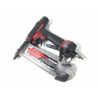 Makita - ☆中古品☆makita マキタ 高圧 仕上釘打 AF552H 仕上釘打ち機 