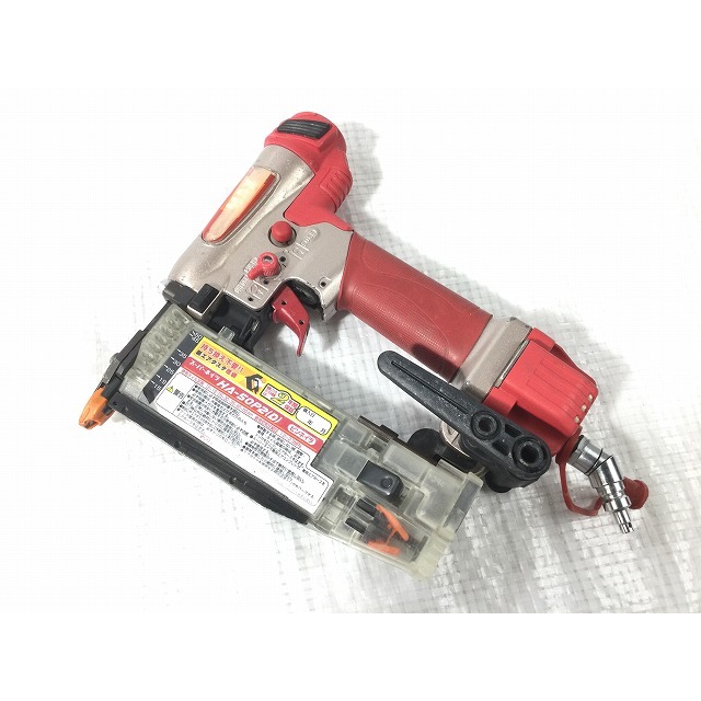 クーポン利用 マキタピンタッカー HA-50P2(D) - crumiller.com