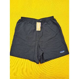 パタゴニア(patagonia)のパタゴニア Baggies Shorts XS バギーズ BLK 2018(ショートパンツ)