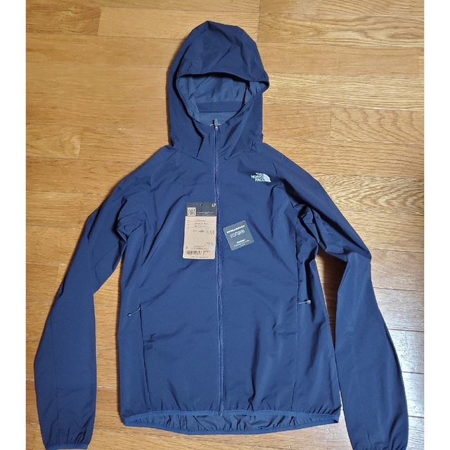 THE NORTH FACE スワローテイル ベントフーディ