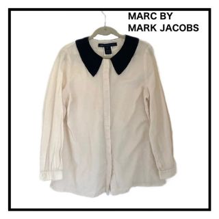 マークバイマークジェイコブス シャツ/ブラウス(レディース/長袖)の