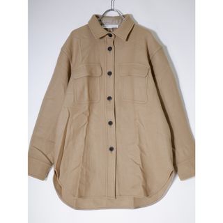 アパルトモンドゥーズィエムクラス(L'Appartement DEUXIEME CLASSE)のアパルトモンL'Appartement 2021AW CPO JACKET(CPOジャケット)【フリー】【LJKA70567】(その他)