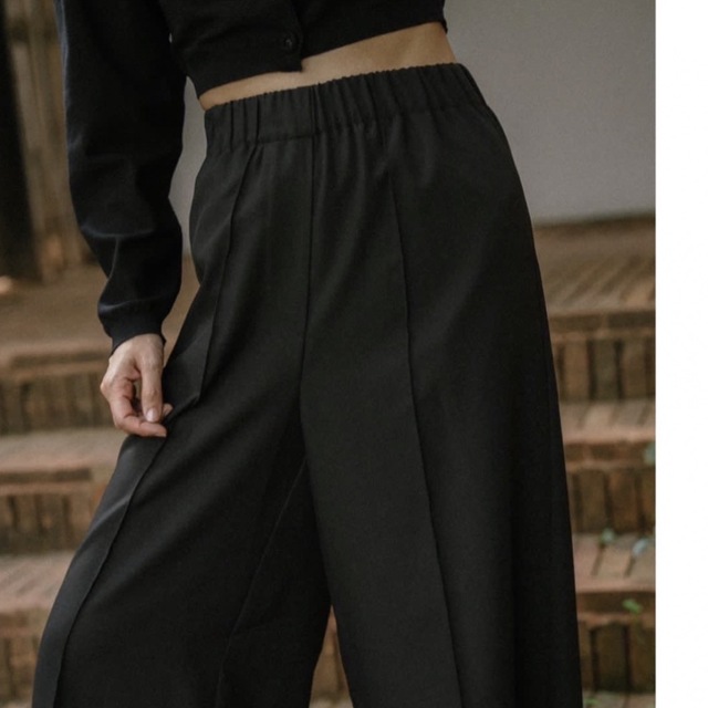 組み合わせ自由自在 Nala flare swim pants (値下げしました) - 通販