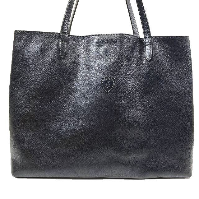 Felisi - 美品 フェリージ Felisi レザー トートバッグ 15/20/LD+DSの