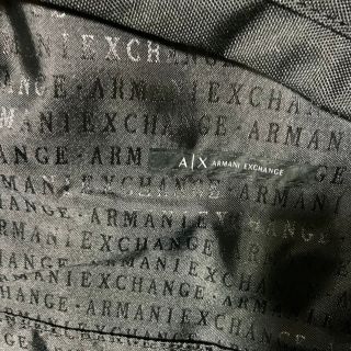 ARMANI EXCHANGE - 洗練されたデザイン アルマーニ エクスチェンジ