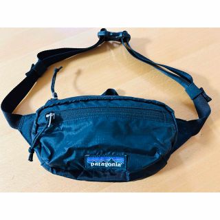 パタゴニア(patagonia)のpatagonia パタゴニア　ボディーバッグ(登山用品)