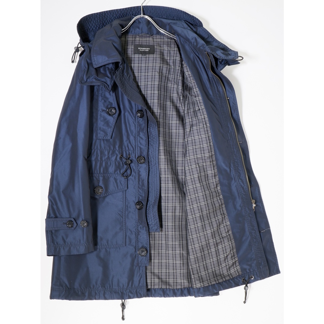 BURBERRY BLACK LABEL - BURBERRY BLACK LABELバーバリー BURBERRY BLACK LABEL - BURBERRY BLACK LABELバーバリー