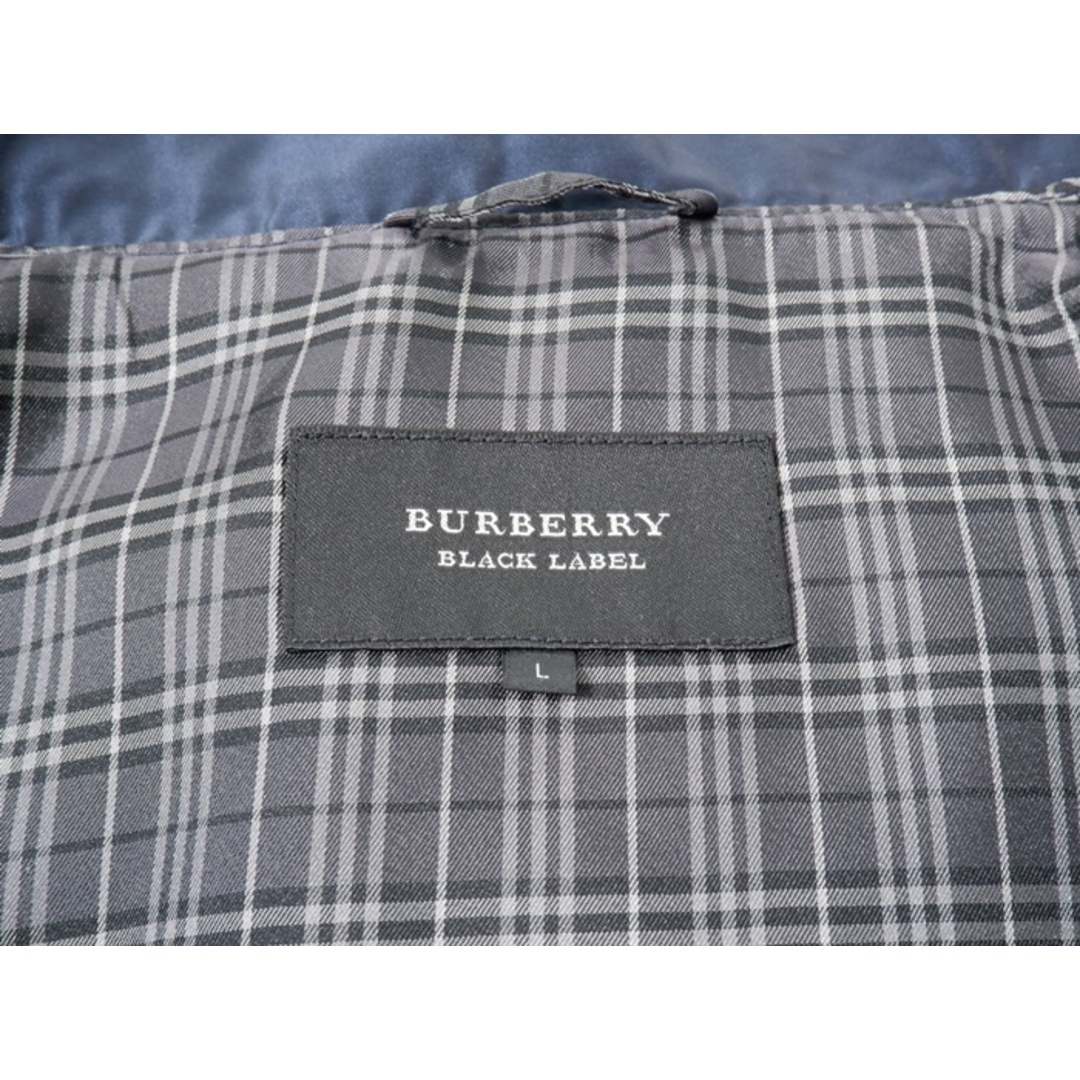 BURBERRY BLACK LABEL - BURBERRY BLACK LABELバーバリー BURBERRY BLACK LABEL - BURBERRY BLACK LABELバーバリー