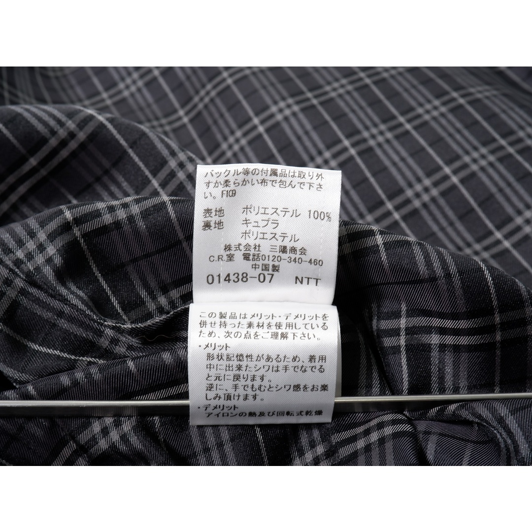 BURBERRY BLACK LABEL - BURBERRY BLACK LABELバーバリー BURBERRY BLACK LABEL - BURBERRY BLACK LABELバーバリー