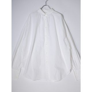 アパルトモンドゥーズィエムクラス(L'Appartement DEUXIEME CLASSE)のGOOD GRIEF!グッドグリーフ L'Appartementアパルトモン購入2022SS Gather Blouse(ギャザーブラウス)【フリー】【LSHA70535】(その他)