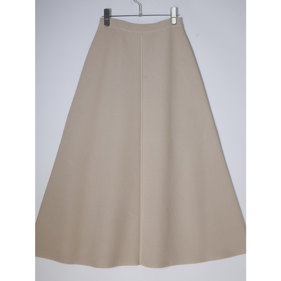 アパルトモンL'Appartement 2022SS Knit Flare Skirt(ニットフレアスカート)【34】【LSKA70647】 |  フリマアプリ ラクマ