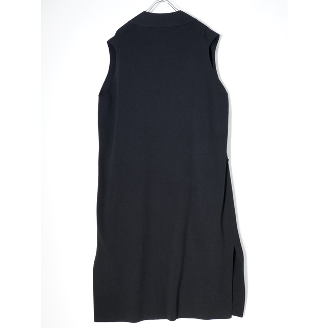 L'Appartement DEUXIEME CLASSE(アパルトモンドゥーズィエムクラス)のアパルトモンL'Appartement 2022SS Knit Vest(ニットベスト)【フリー】【LKNA70734】 レディースのトップス(ニット/セーター)の商品写真