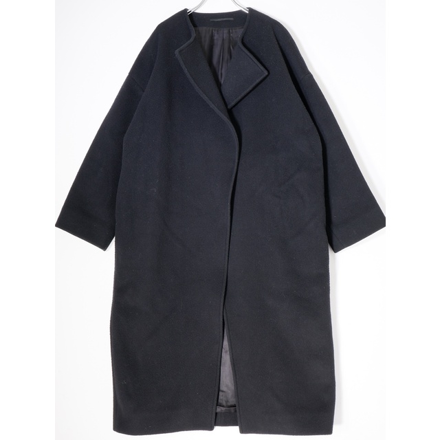 AP STUDIO(アパルトモンL'Appartement) 2018AW Over Sized LAMB Coatオーバーサイズ ラム コート【フリー】【LCTA70701】 | フリマアプリ ラクマ AP STUDIO 限定色・Over Sized LAMB Coat ラムコート