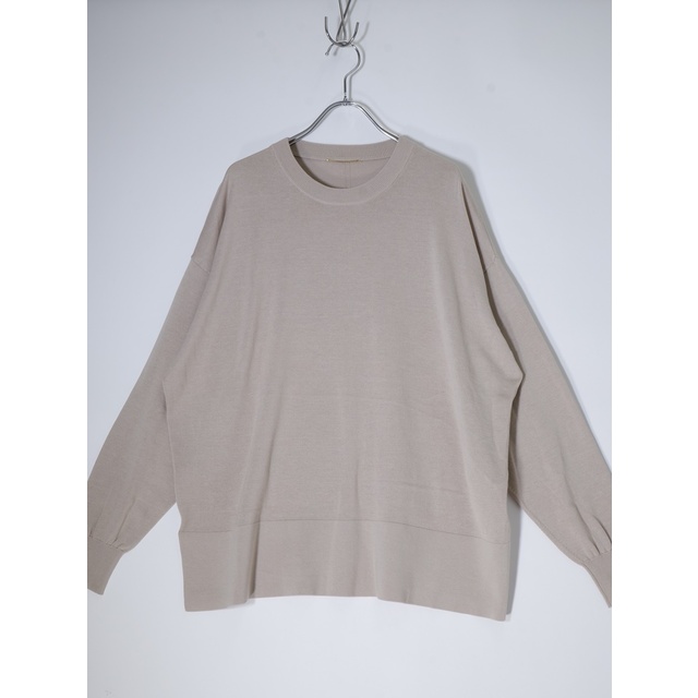 アパルトモン Silk*CTN C/N TOPS