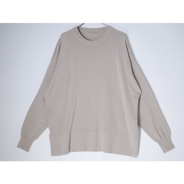 アパルトモン Silk*CTN C/N TOPS