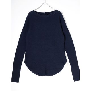 アパルトモンドゥーズィエムクラス(L'Appartement DEUXIEME CLASSE)のアパルトモンL'Appartement 2018AW Thermal Inner Knitサーマルインナーニット【フリー】【LKNA70510】(ニット/セーター)