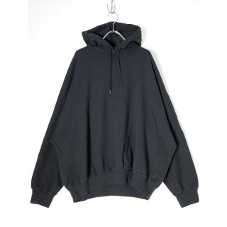 アパルトモンドゥーズィエムクラス(L'Appartement DEUXIEME CLASSE)のREMI RELIEFレミレリーフ L'Appartementアパルトモン購入Sweat Parka(スウェットパーカー)【M】【LTSA70714】(その他)