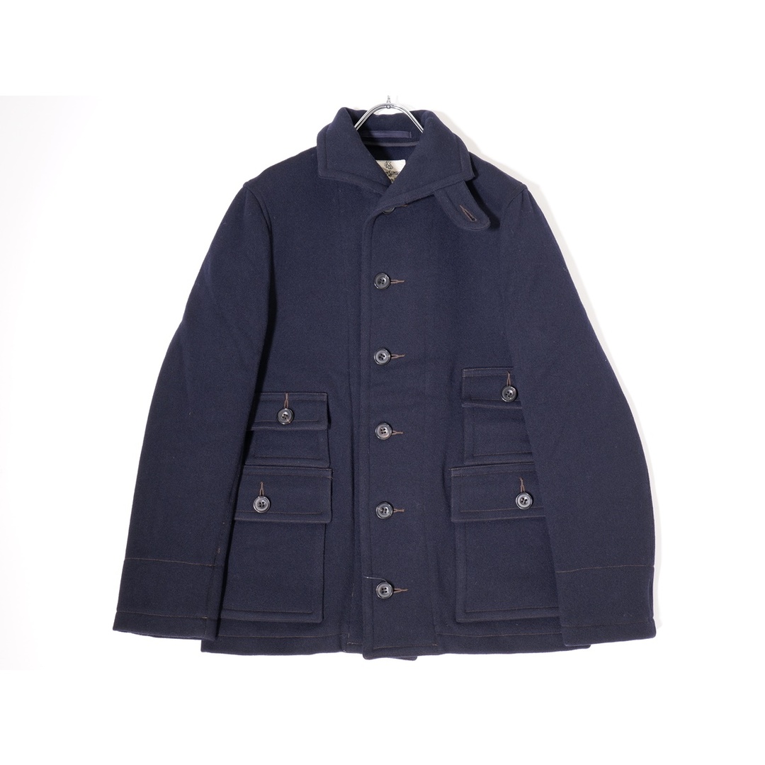 KAPTAIN SUNSHINE SUBMARINES JACKET