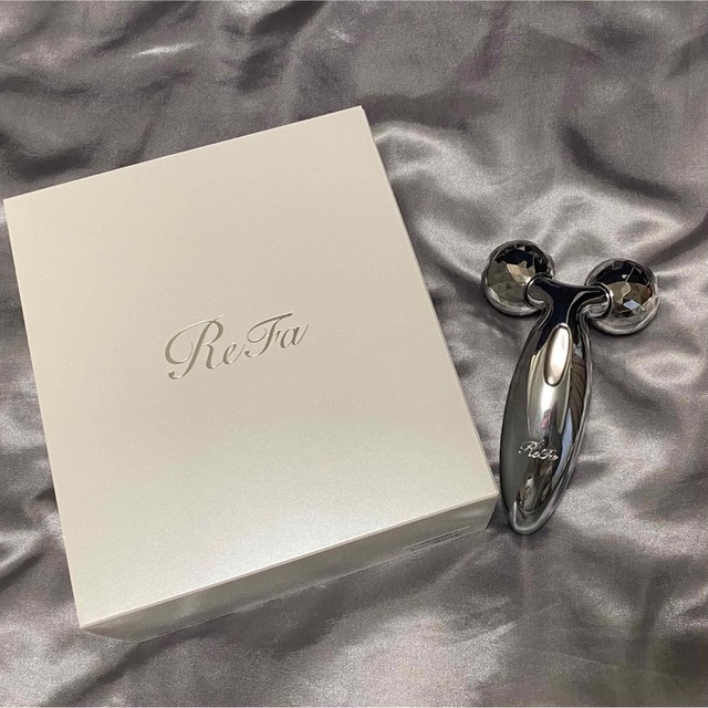 ReFa - 【正規品】ReFa CARAT リファ カラットの通販 by はち's shop