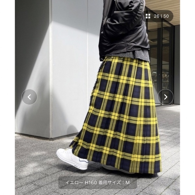 Spick & Span - Spick &Span【O'Neil of Dublin】イージーマキシ