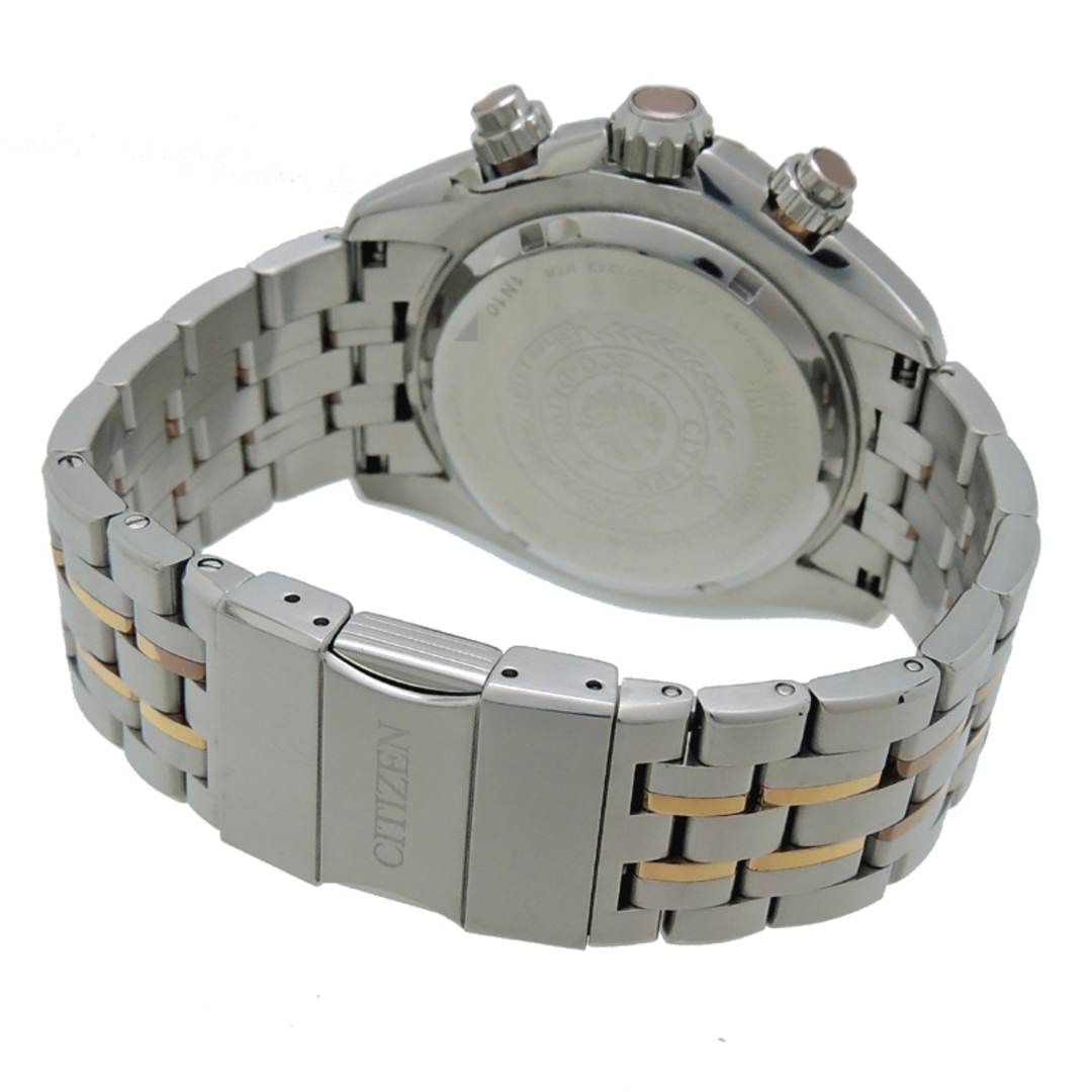 シチズン 腕時計 AV3006-50H (E270-S067243)