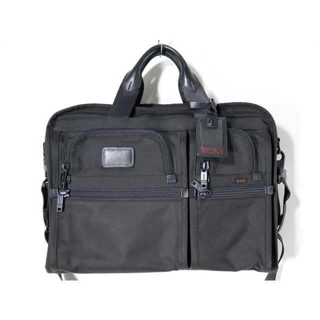 TUMI ビジネスバッグ 26114DH