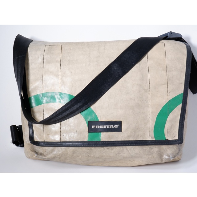 FREITAG  F13 TOP CAT