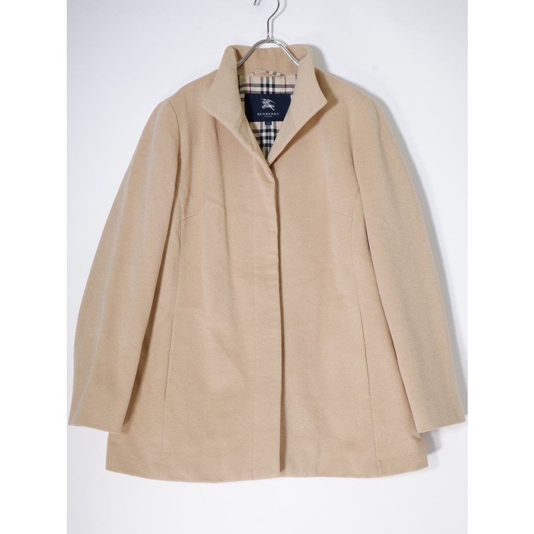 BURBERRY LONDONバーバリーロンドン 大きいサイズ 裏地ノバチェック