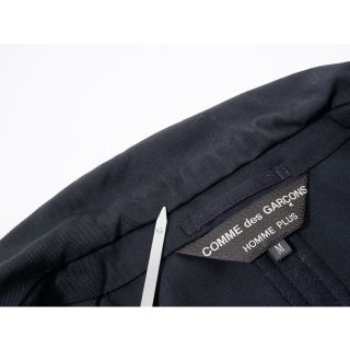 COMME des GARCONS - COMME des GARCONS HOMME PLUSコムデギャルソン