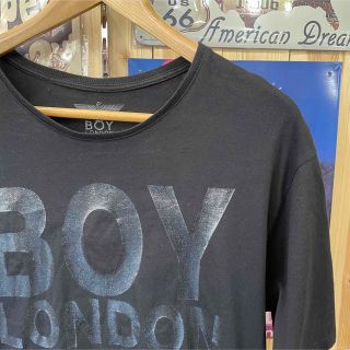 ボーイロンドン(Boy London)のロサンゼルス購入BOY LONDONのTシャツ(Tシャツ/カットソー(半袖/袖なし))