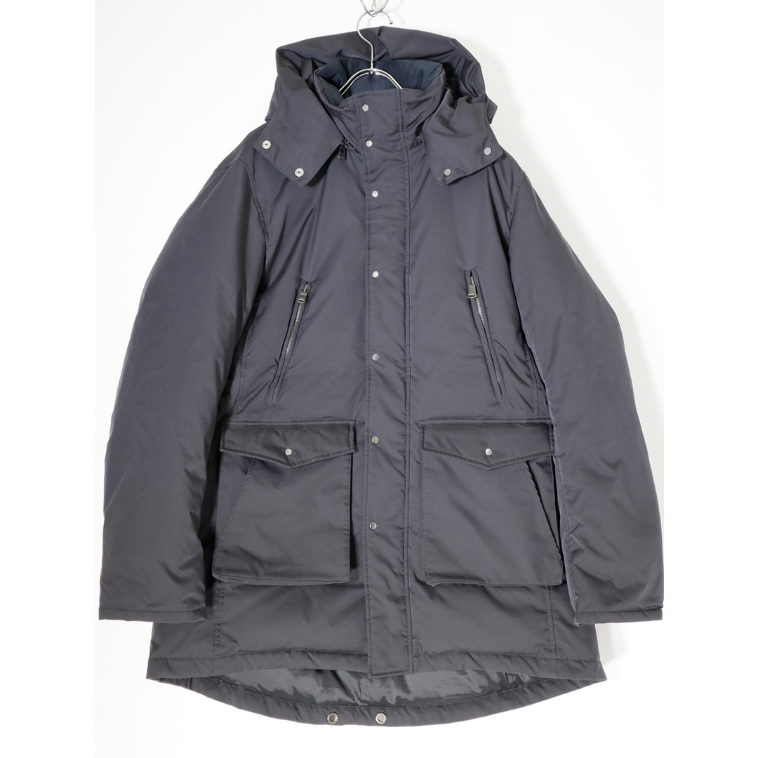 wjk - wjkダブルジェイケイ 2019AW Alesund down coatダウン wjk - wjkダブルジェイケイ 2019AW Alesund down coatダウン