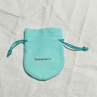 ティファニー(Tiffany & Co.)のティファニー　アクセサリーケース(その他)