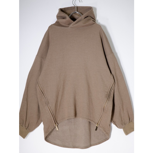 アパルトモン別注 Americana アメリカーナ Hooded Parka