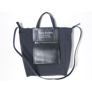 アクネ(ACNE)のAcne Studiosアクネストゥディオズ baker out M 2wayショルダー&トートバッグ【M】【LBGA70150】(その他)