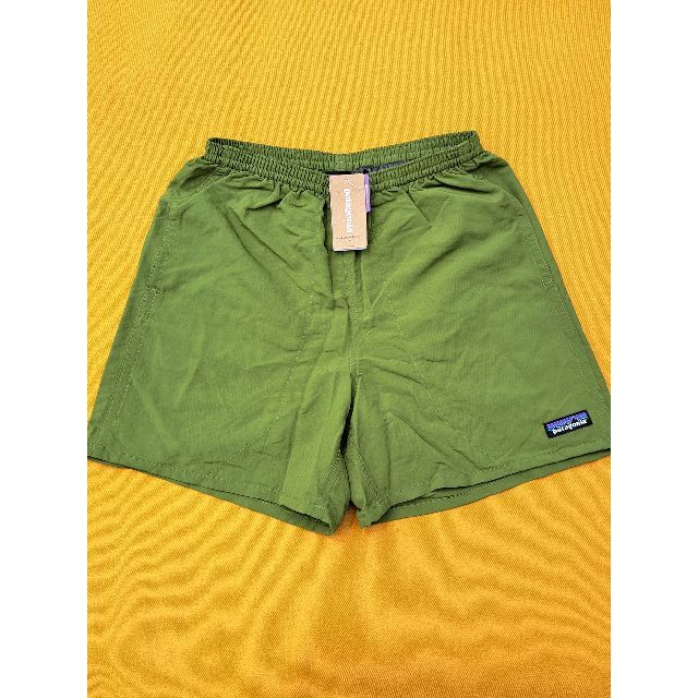 パタゴニア Baggies Shorts XS バギーズ SPTG 2018 - ショートパンツ