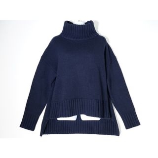 アパルトモン L'Appartement 2018AW BACK LONG T/N KNITバック