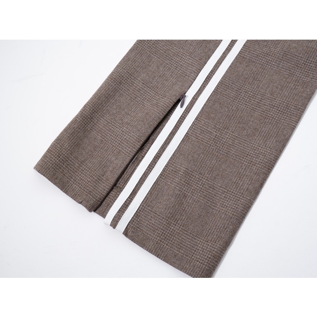 AP STUDIO(アパルトモンL'Appartement) 2022AW SCENTOF パターンウールパンツ【36】【LPTA70889】 AP STUDIO(アパルトモンL'Appartement) 2022AW SCENTOF パターンウールパンツ【36】【LPTA70889】