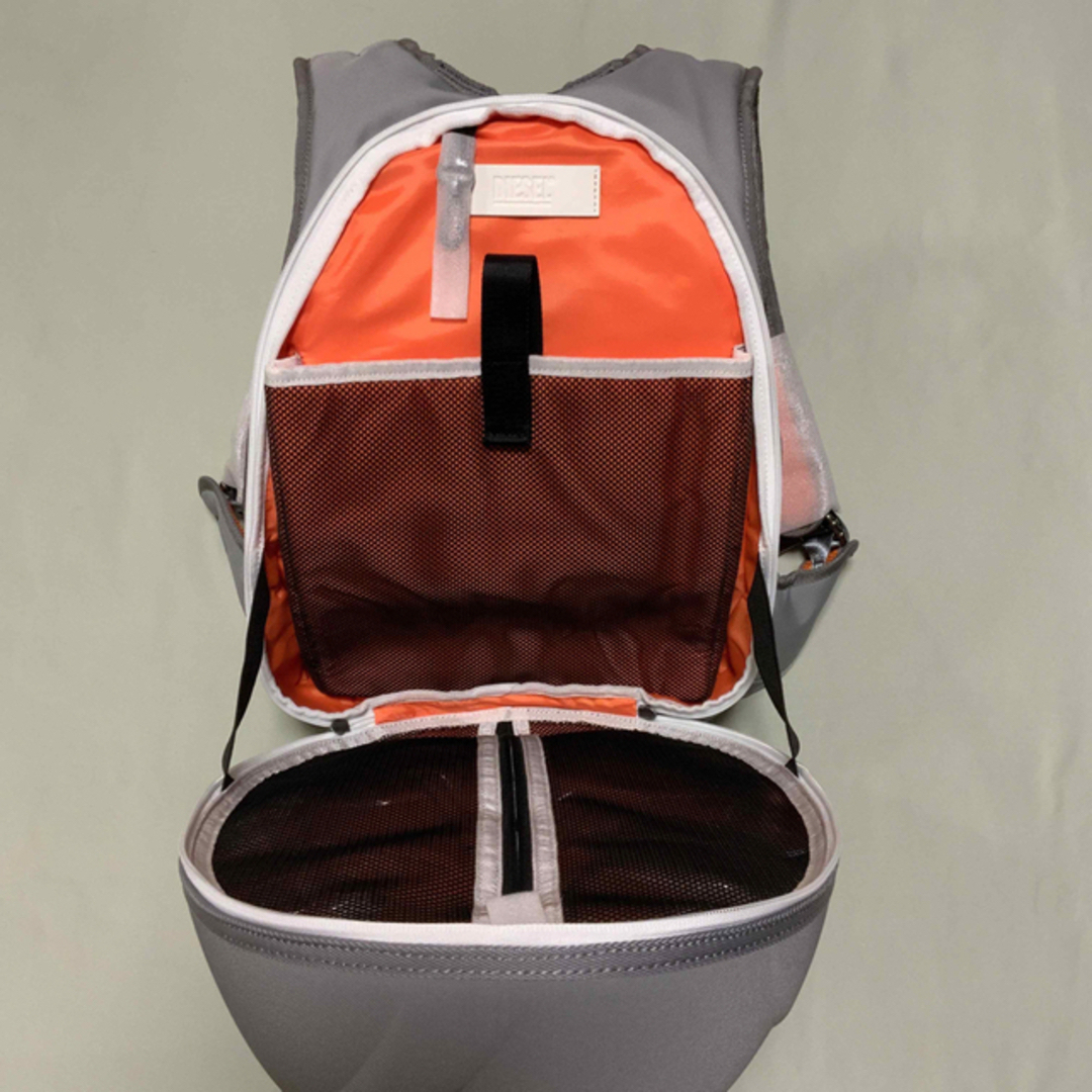 洗練されたデザイン DIESEL リュック 1dr-Pod Backpack | www