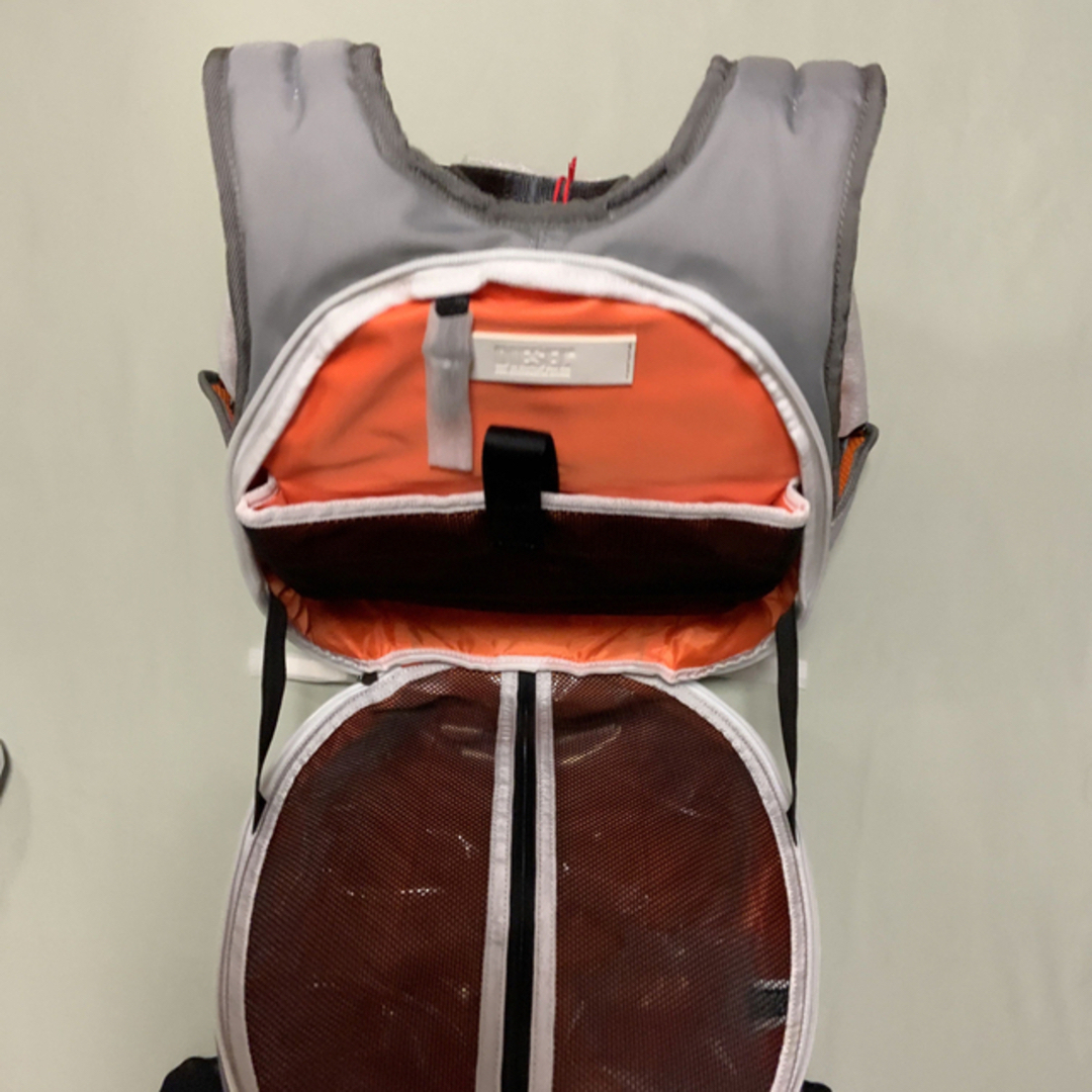 洗練されたデザイン DIESEL リュック 1dr-Pod Backpack | www