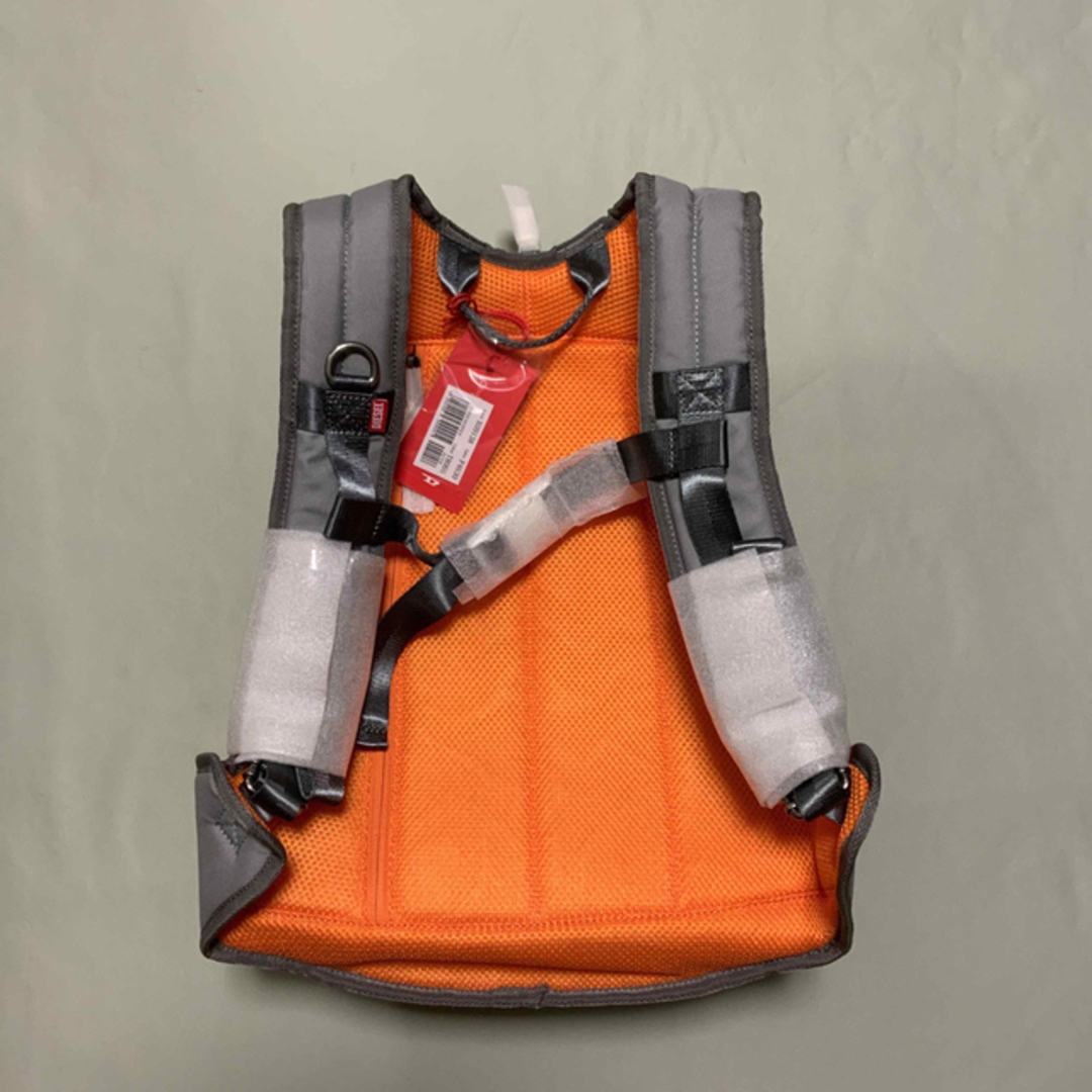 洗練されたデザイン DIESEL リュック 1dr-Pod Backpack | www