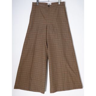 アパルトモンドゥーズィエムクラス(L'Appartement DEUXIEME CLASSE)のアパルトモンL'Appartement 2020AW Gentleman Pants【34】【LPTA70872】(その他)