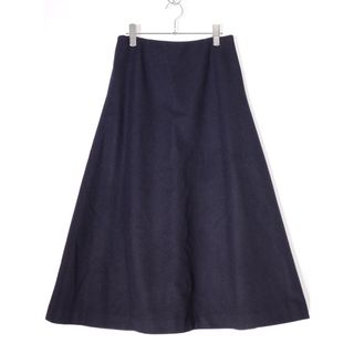 LisiereアパルトモンL'Appartement Wool Long Skirtウールロングスカート【34】【LSKA70819】