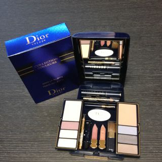 クリスチャンディオール(Christian Dior)のDiorメイクアップパレット(その他)