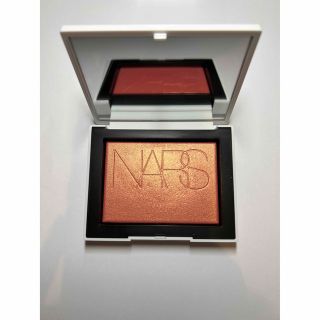 ナーズ(NARS)のNARS ライトリフレクティング ブラッシュ(チーク)