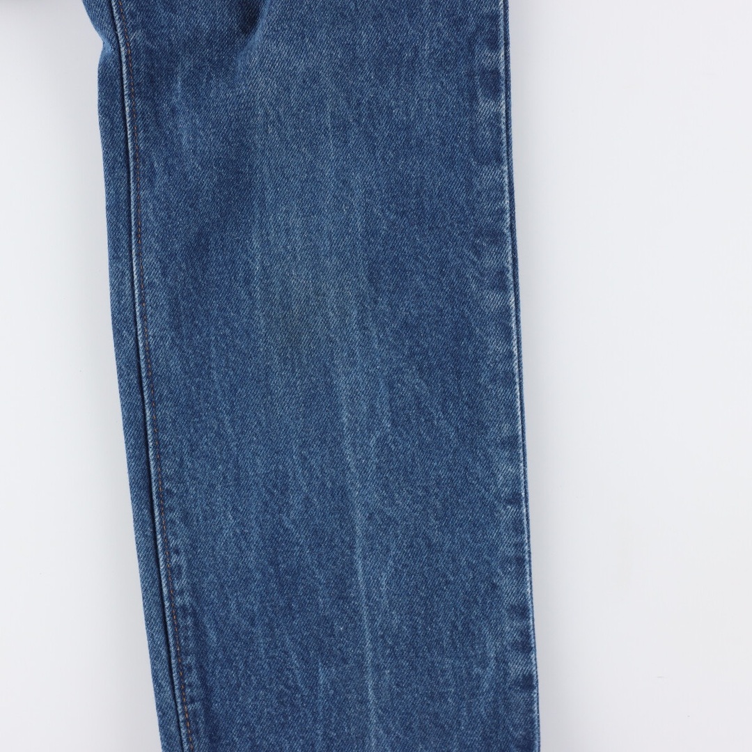 70年代 リーバイス Levi's 26505-0214 テーパードジーンズ デニムパンツ USA製 レディースS ヴィンテージ /eaa336780 5