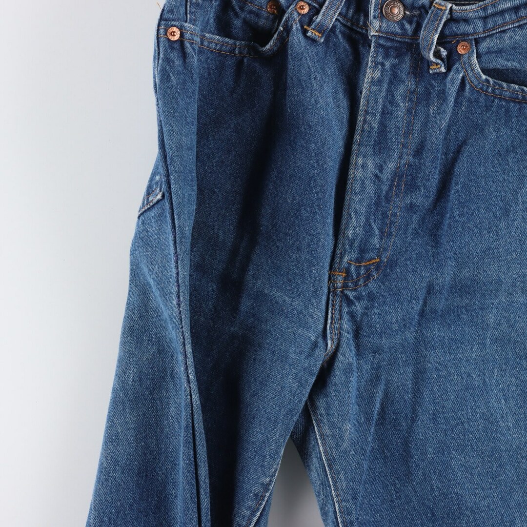 70年代 リーバイス Levi's 26505-0214 テーパードジーンズ デニムパンツ USA製 レディースS ヴィンテージ /eaa336780 8